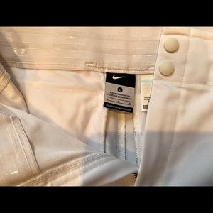 Nike Baseball pants